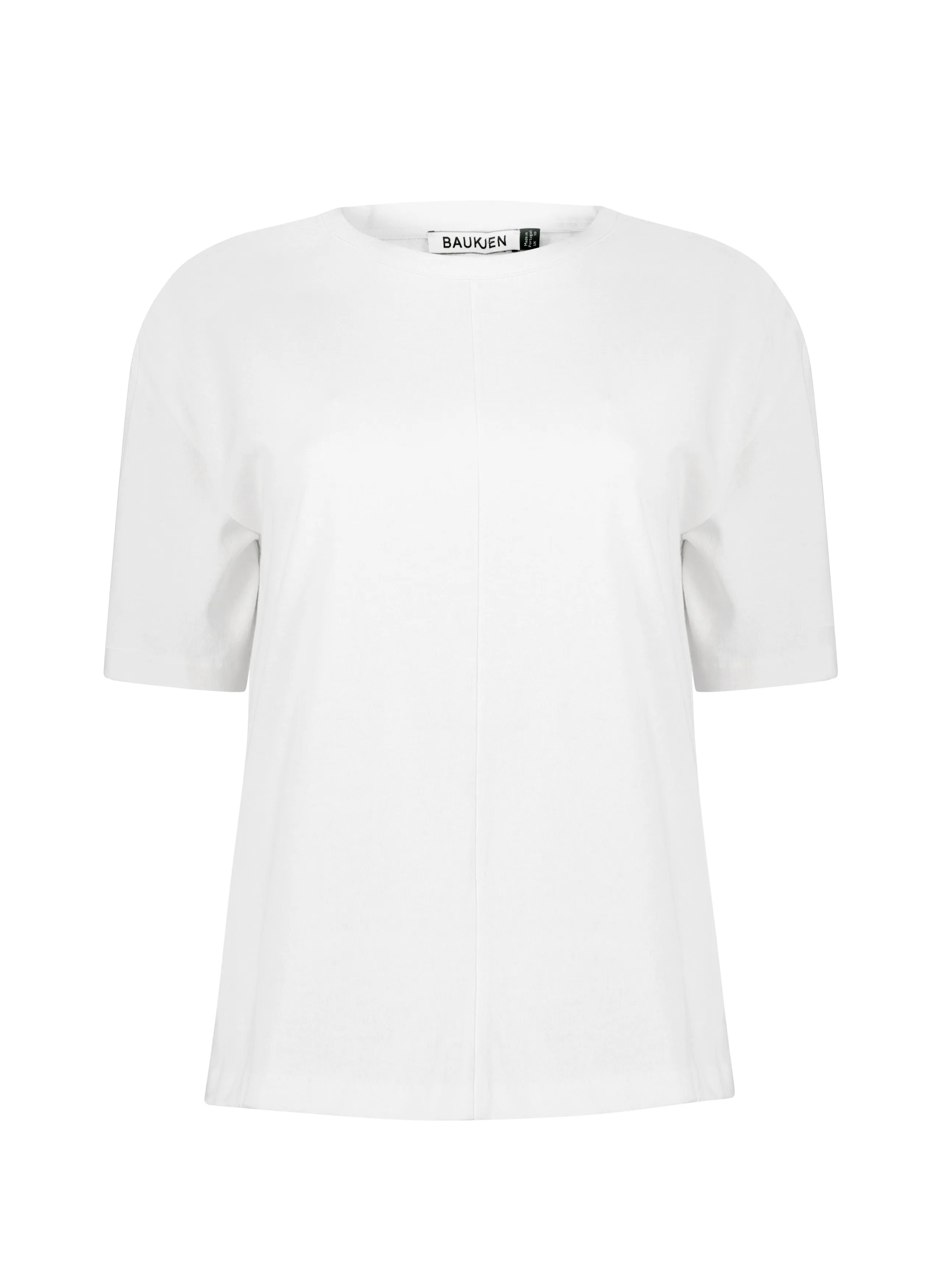 Baukjen Essentials Cotton Elevated Tee